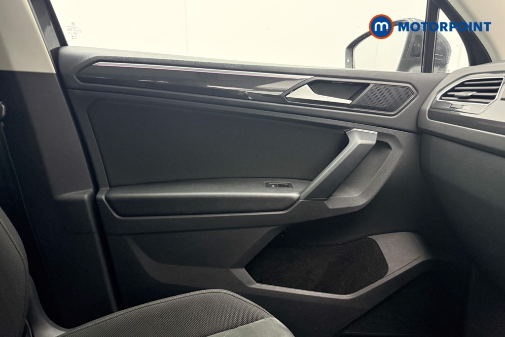 Volkswagen Tiguan Elegance Automatic Petrol SUV - Stock Number (1661801) - 13th supplementary image