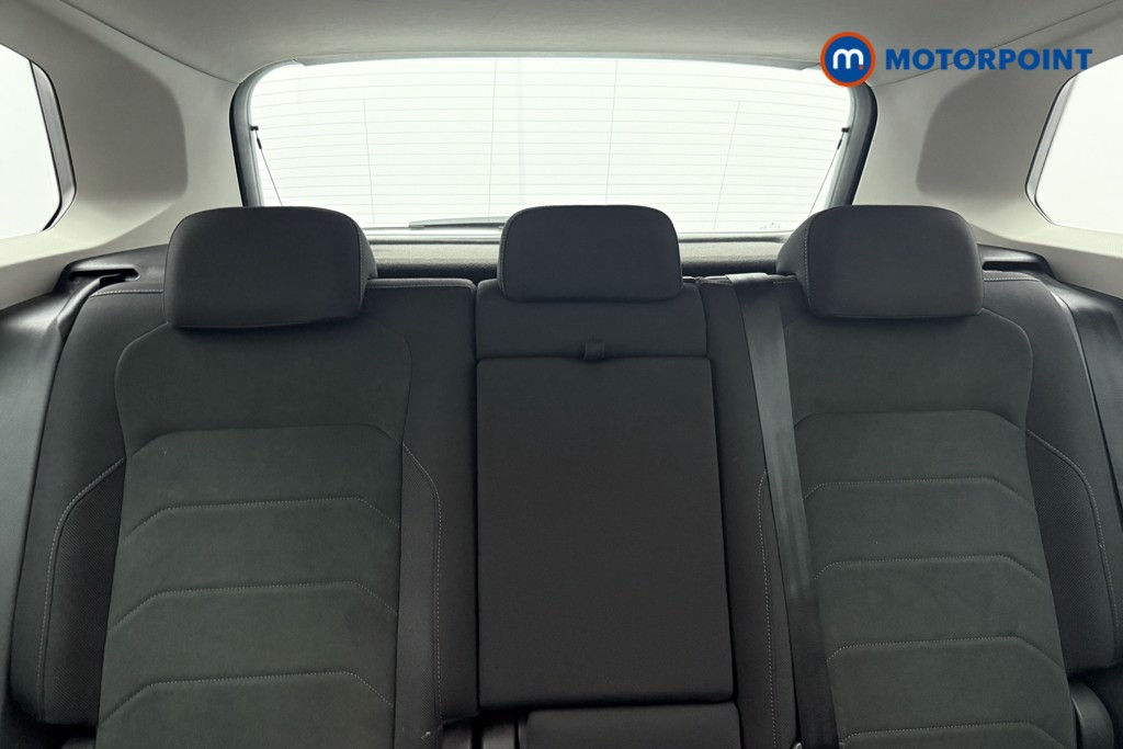Volkswagen Tiguan Elegance Automatic Petrol SUV - Stock Number (1661801) - 14th supplementary image