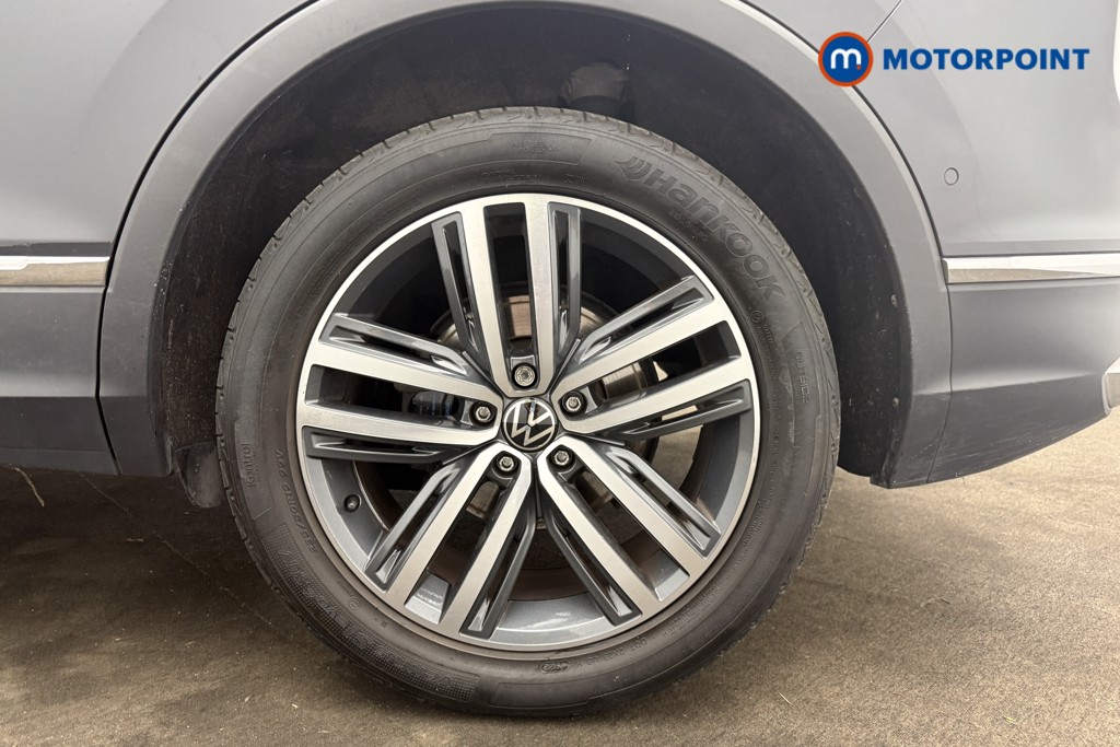 Volkswagen Tiguan Elegance Automatic Petrol SUV - Stock Number (1661801) - 18th supplementary image