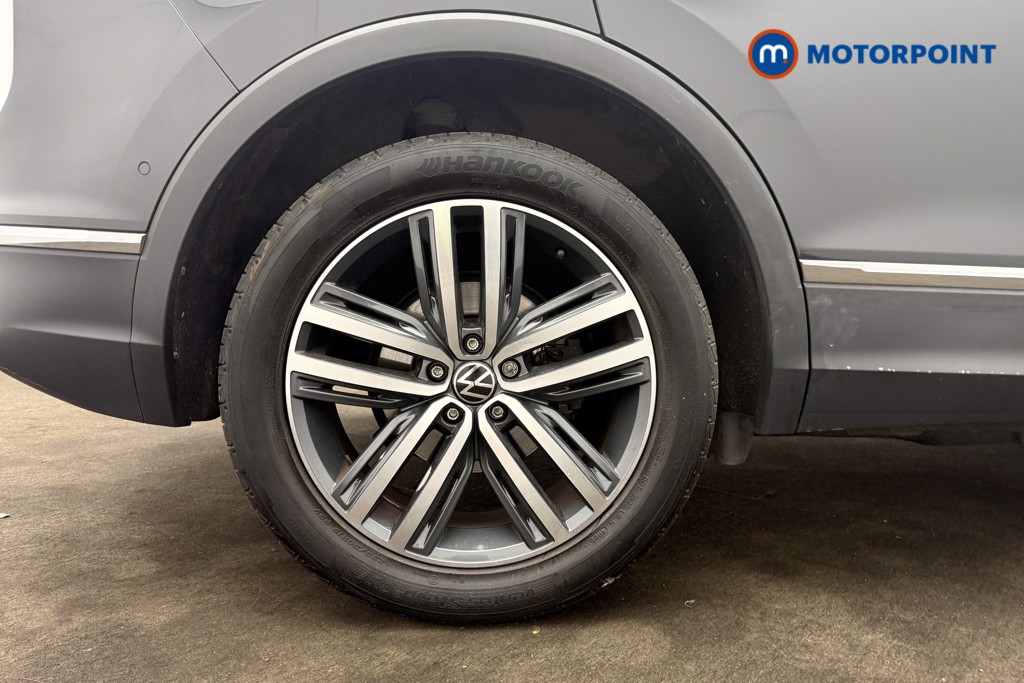 Volkswagen Tiguan Elegance Automatic Petrol SUV - Stock Number (1661801) - 21st supplementary image