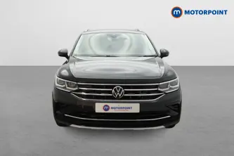 Volkswagen Tiguan Elegance Automatic Petrol SUV - Stock Number (1661801) - Front bumper