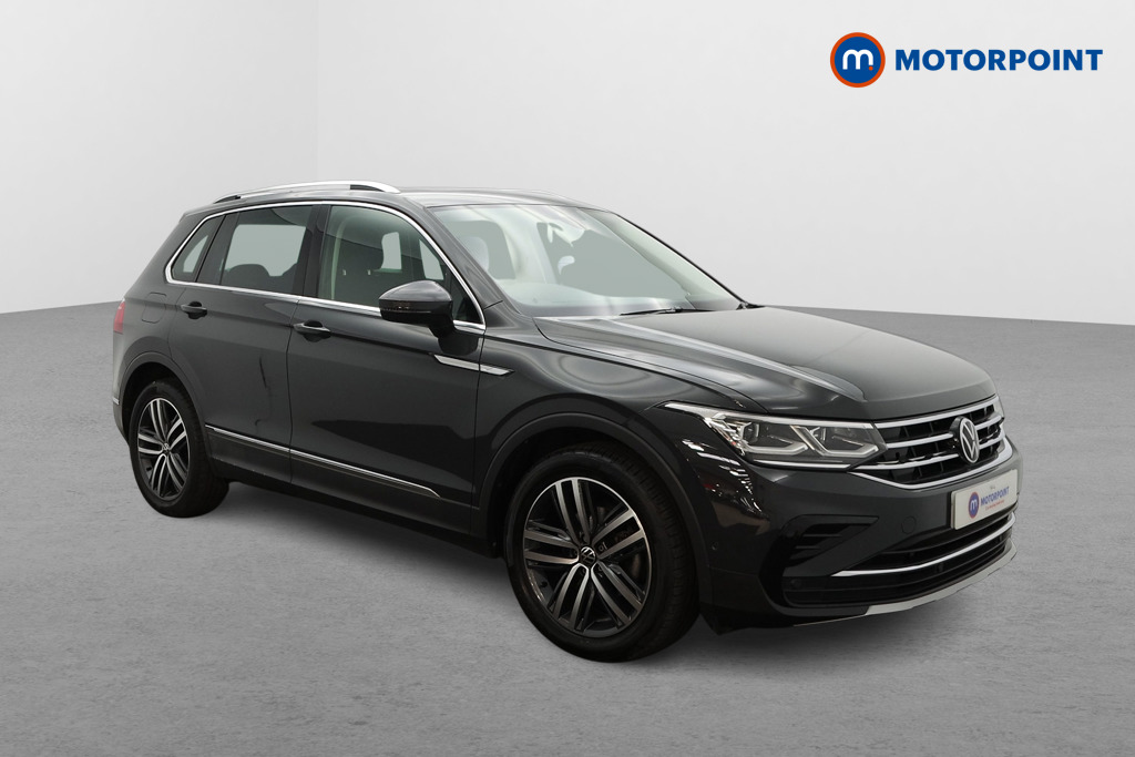 Volkswagen Tiguan listing photo