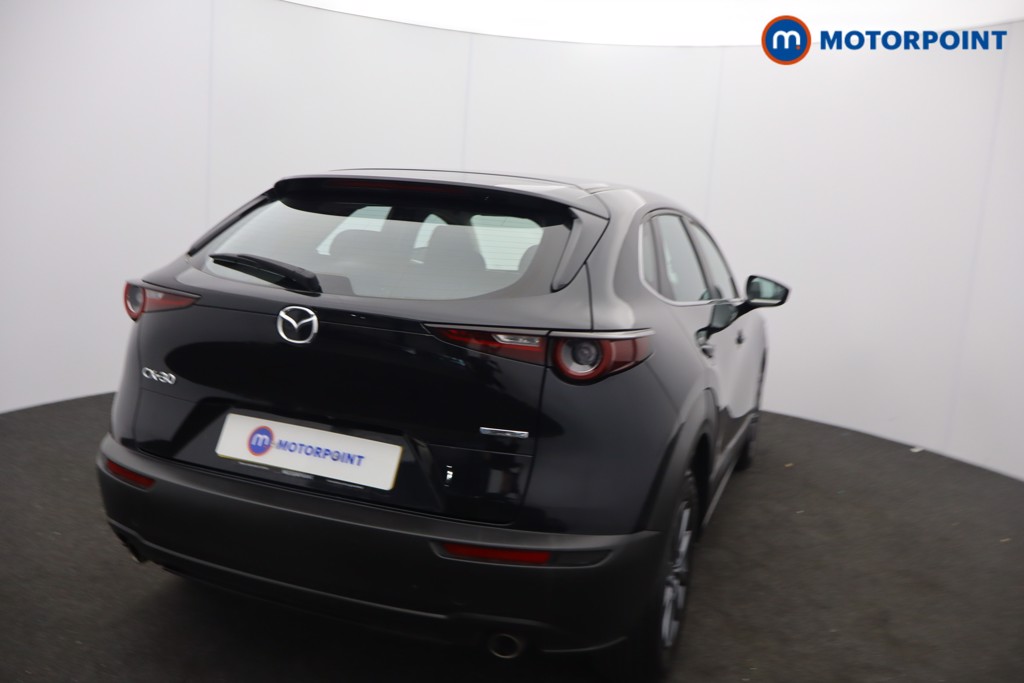 Mazda Cx-30 Centre-Line Manual Petrol SUV - Stock Number (1661825) - 2nd supplementary image