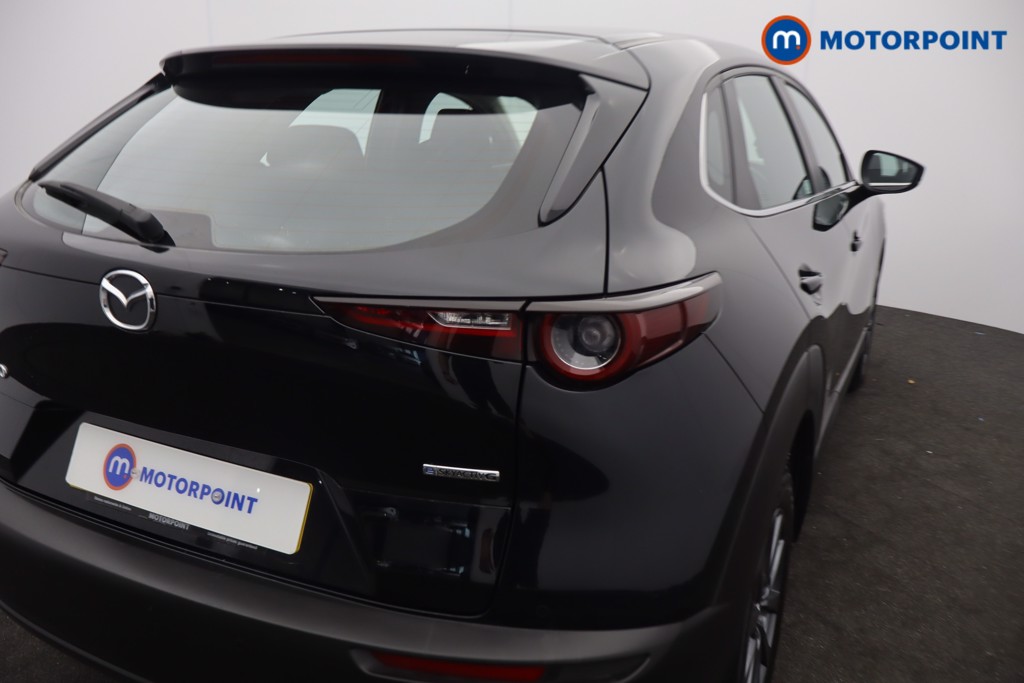Mazda Cx-30 Centre-Line Manual Petrol SUV - Stock Number (1661825) - 3rd supplementary image