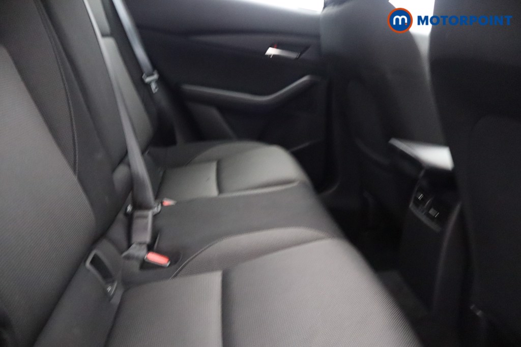 Mazda Cx-30 Centre-Line Manual Petrol SUV - Stock Number (1661825) - 6th supplementary image