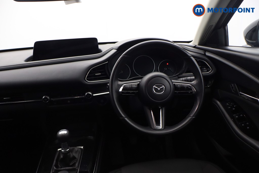 Mazda Cx-30 Centre-Line Manual Petrol SUV - Stock Number (1661825) - 7th supplementary image
