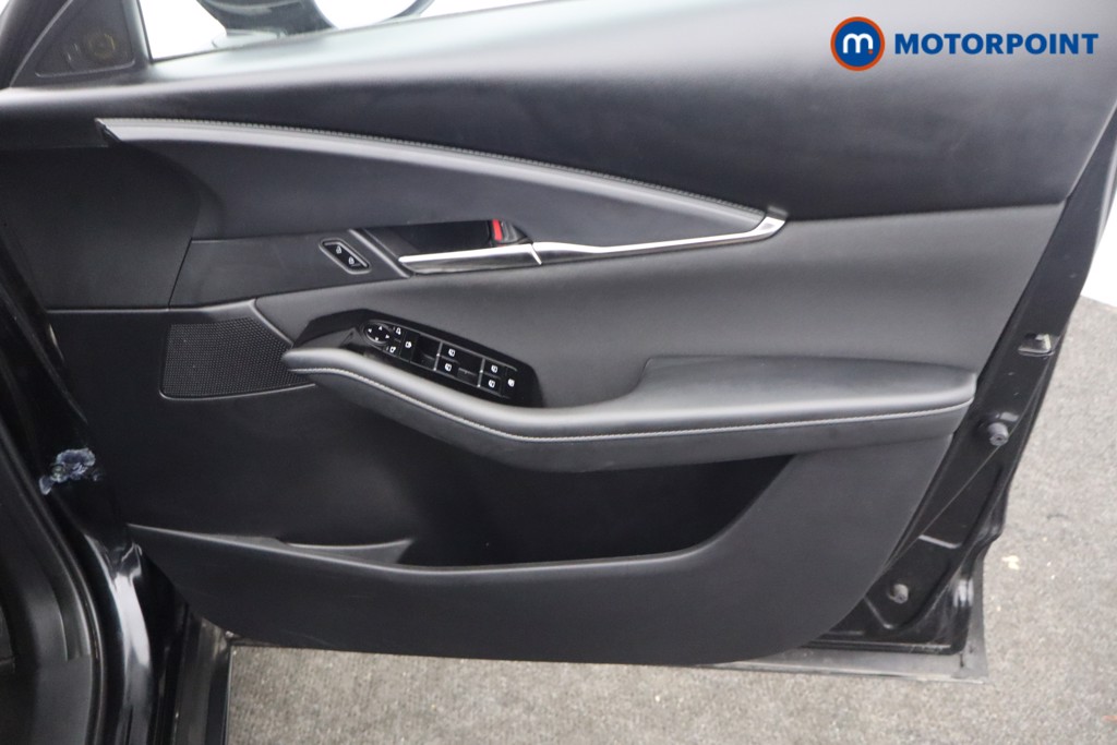Mazda Cx-30 Centre-Line Manual Petrol SUV - Stock Number (1661825) - 11th supplementary image