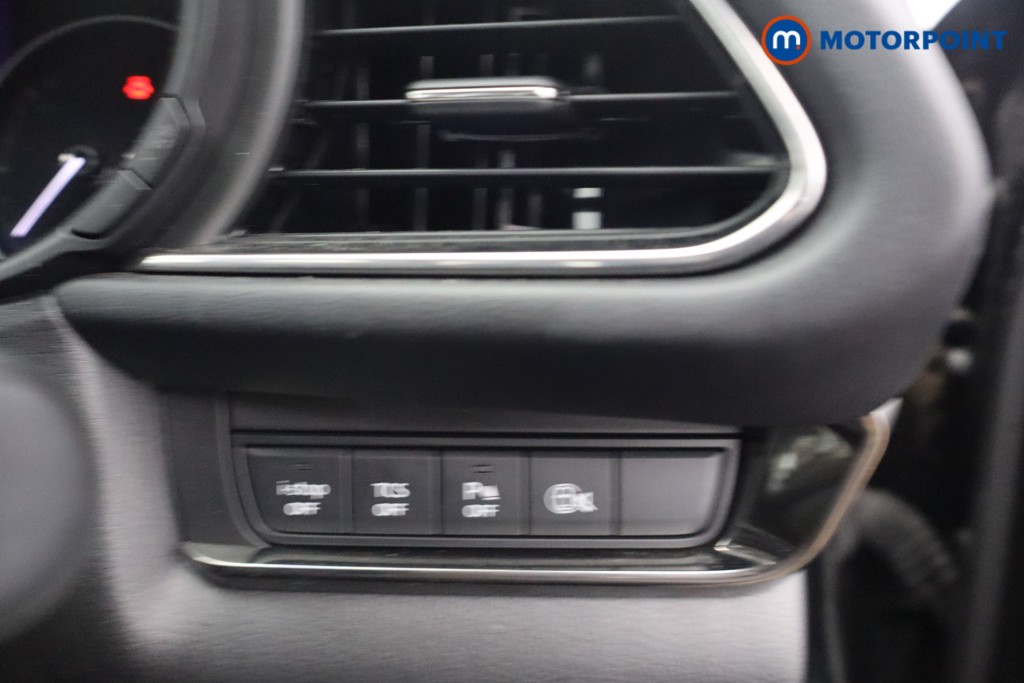 Mazda Cx-30 Centre-Line Manual Petrol SUV - Stock Number (1661825) - 12th supplementary image