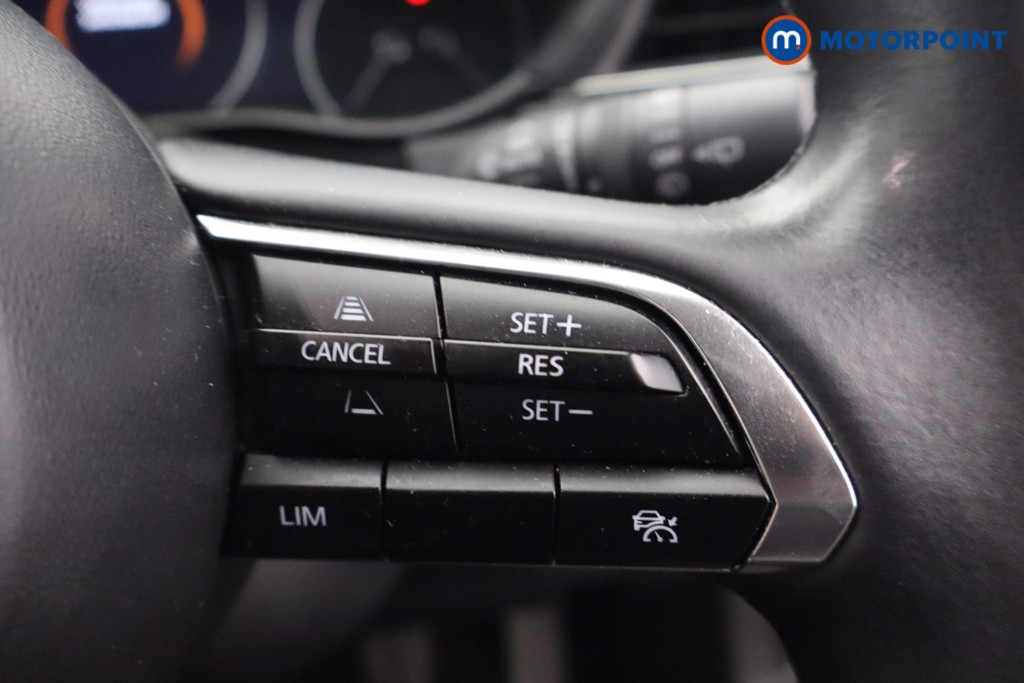 Mazda Cx-30 Centre-Line Manual Petrol SUV - Stock Number (1661825) - 13th supplementary image