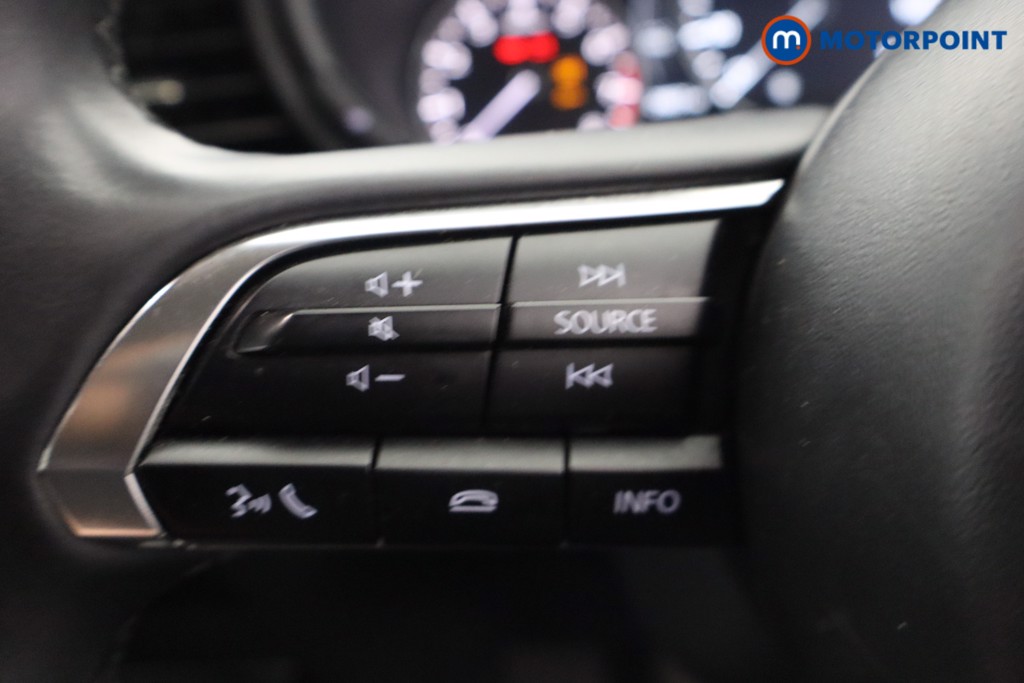 Mazda Cx-30 Centre-Line Manual Petrol SUV - Stock Number (1661825) - 14th supplementary image
