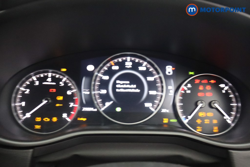 Mazda Cx-30 Centre-Line Manual Petrol SUV - Stock Number (1661825) - 15th supplementary image