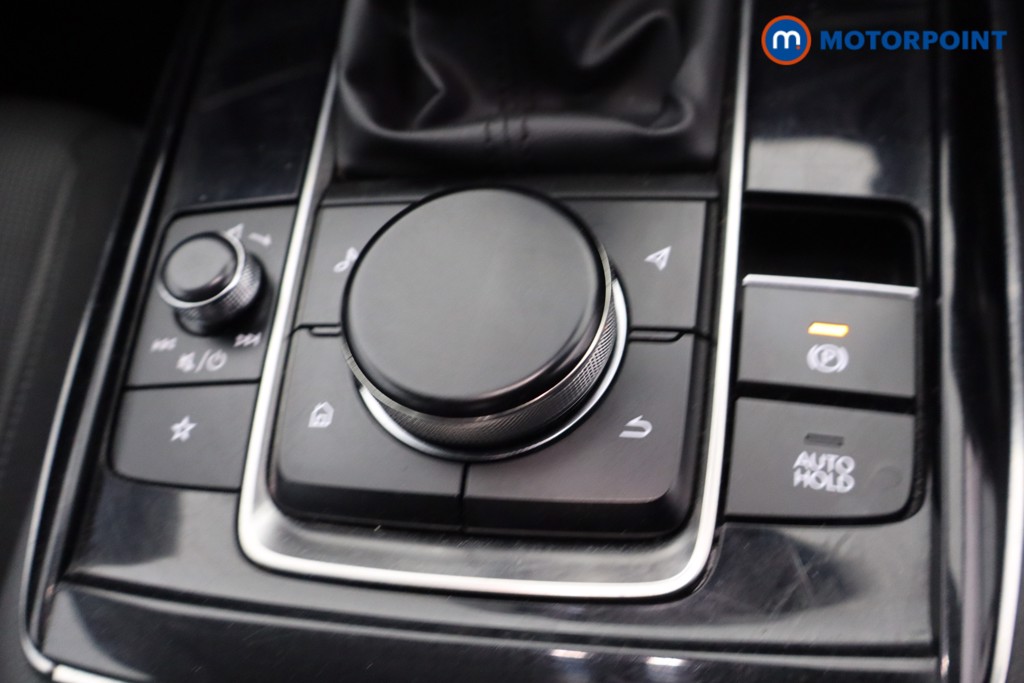 Mazda Cx-30 Centre-Line Manual Petrol SUV - Stock Number (1661825) - 16th supplementary image