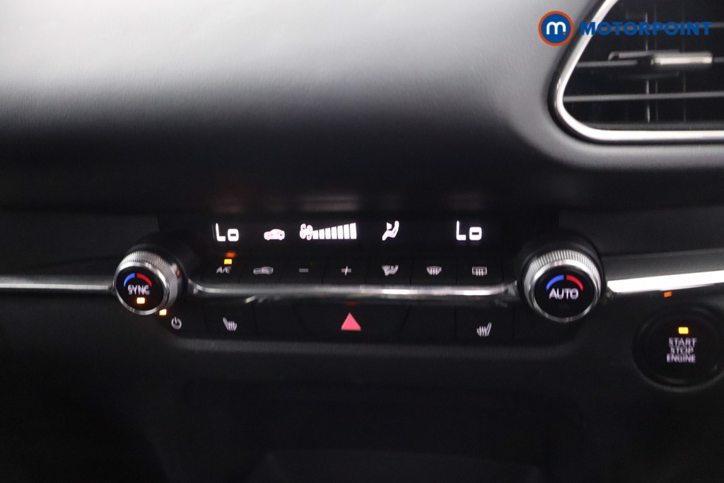 Mazda Cx-30 Centre-Line Manual Petrol SUV - Stock Number (1661825) - 17th supplementary image