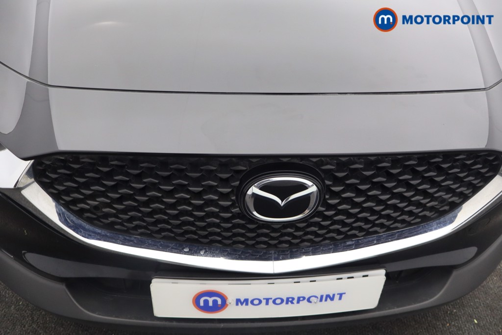 Mazda Cx-30 Centre-Line Manual Petrol SUV - Stock Number (1661825) - 21st supplementary image