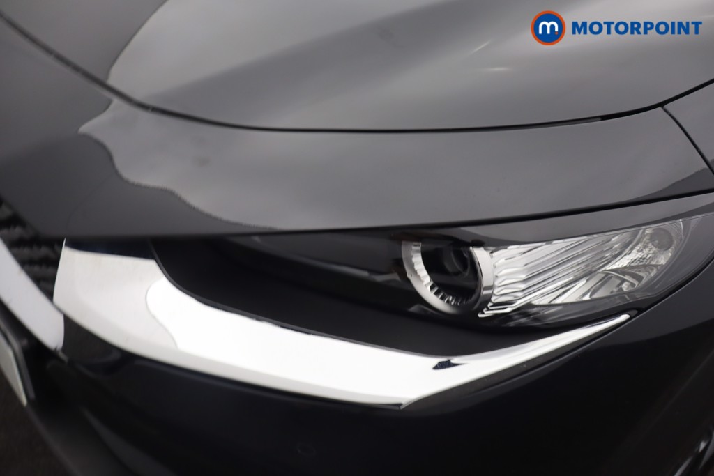 Mazda Cx-30 Centre-Line Manual Petrol SUV - Stock Number (1661825) - 22nd supplementary image