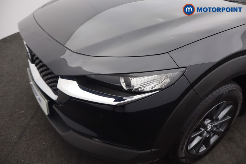 Mazda Cx-30 Centre-Line Manual Petrol SUV - Stock Number (1661825) - 23rd supplementary image