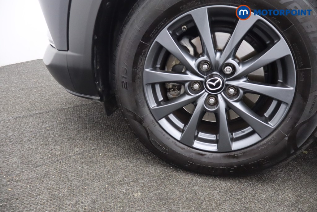 Mazda Cx-30 Centre-Line Manual Petrol SUV - Stock Number (1661825) - 24th supplementary image