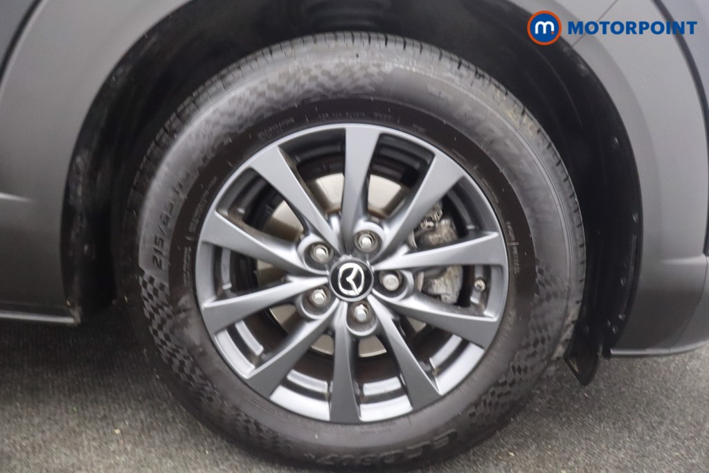 Mazda Cx-30 Centre-Line Manual Petrol SUV - Stock Number (1661825) - 25th supplementary image