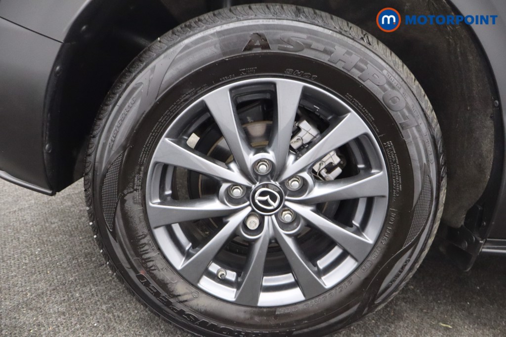 Mazda Cx-30 Centre-Line Manual Petrol SUV - Stock Number (1661825) - 26th supplementary image