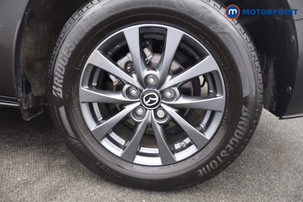 Mazda Cx-30 Centre-Line Manual Petrol SUV - Stock Number (1661825) - 27th supplementary image