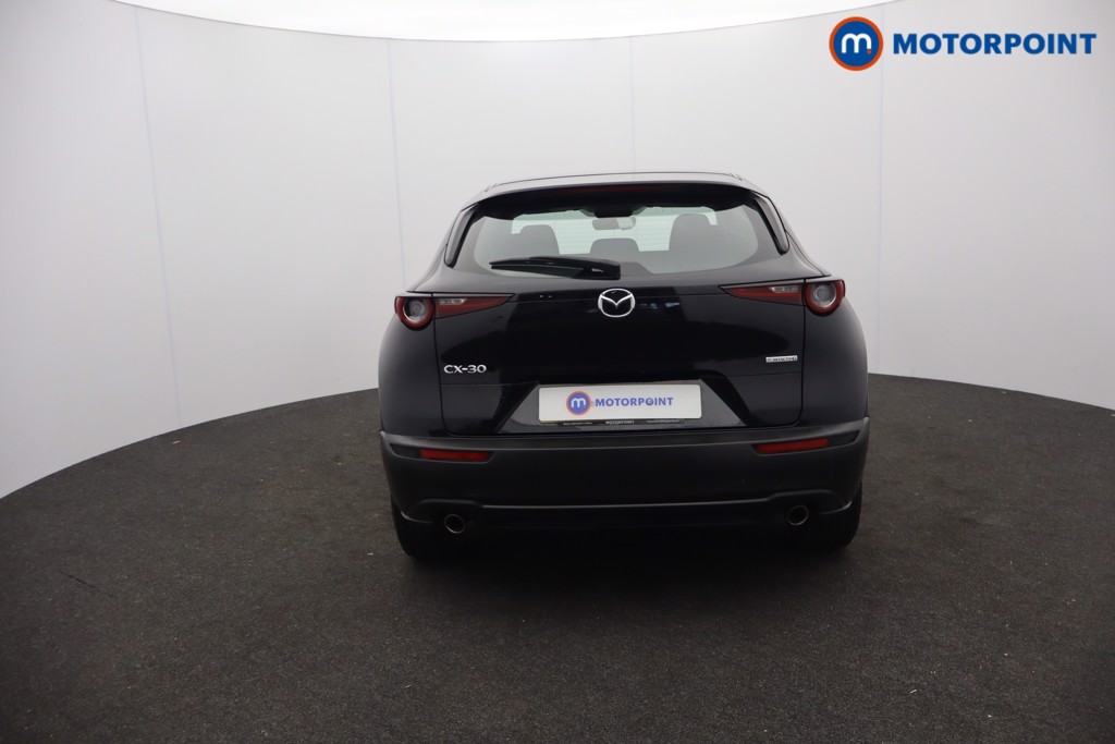 Mazda Cx-30 Centre-Line Manual Petrol SUV - Stock Number (1661825) - 1st supplementary image