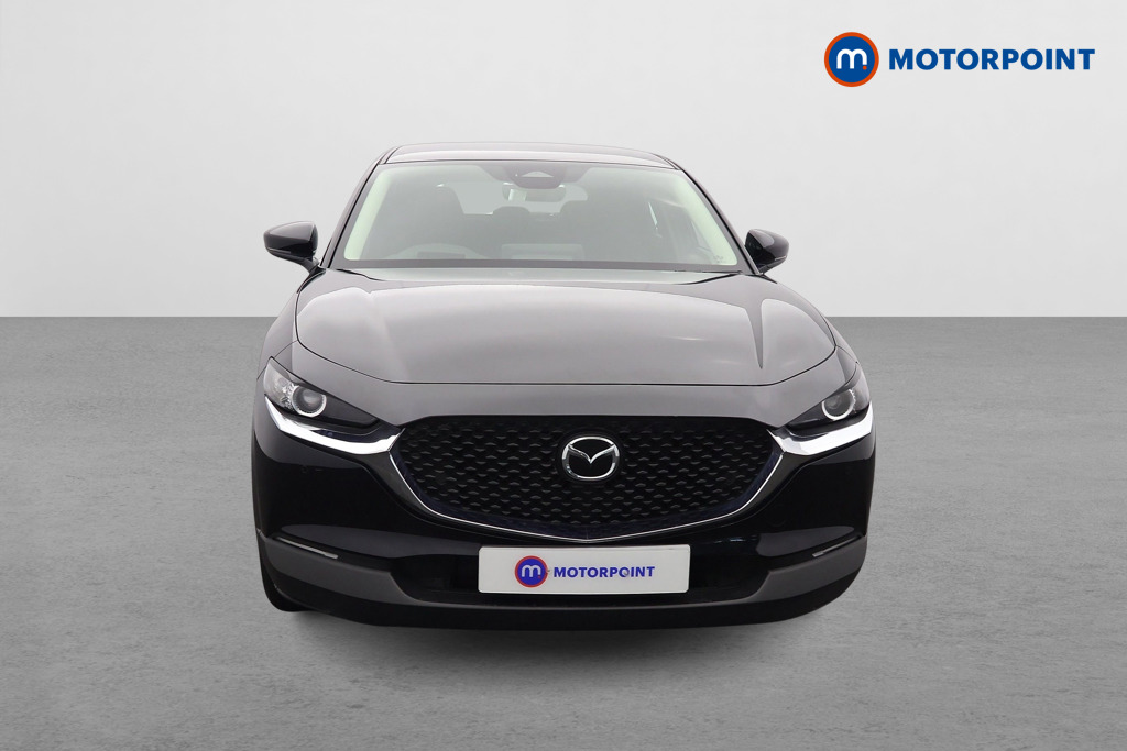 Mazda Cx-30 Centre-Line Manual Petrol SUV - Stock Number (1661825) - Front bumper