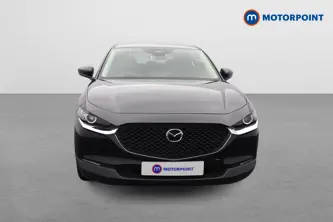 Mazda Cx-30 Centre-Line Manual Petrol SUV - Stock Number (1661825) - Front bumper