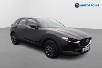 Mazda Cx-30 Centre-Line Manual Petrol SUV - Stock Number (1661825) - Drivers side front corner
