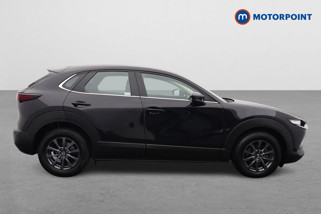 Mazda Cx-30 Centre-Line Manual Petrol SUV - Stock Number (1661825) - Drivers side