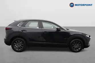 Mazda Cx-30 Centre-Line Manual Petrol SUV - Stock Number (1661825) - Drivers side