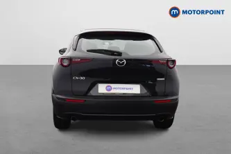 Mazda Cx-30 Centre-Line Manual Petrol SUV - Stock Number (1661825) - Rear bumper