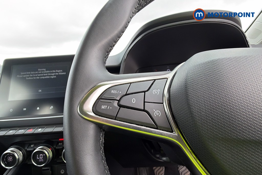 Renault Clio Evolution Manual Petrol Hatchback - Stock Number (1662098) - 3rd supplementary image