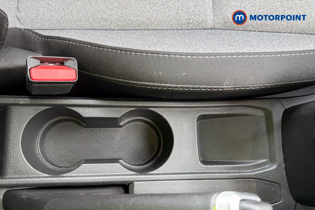 Renault Clio Evolution Manual Petrol Hatchback - Stock Number (1662098) - 16th supplementary image