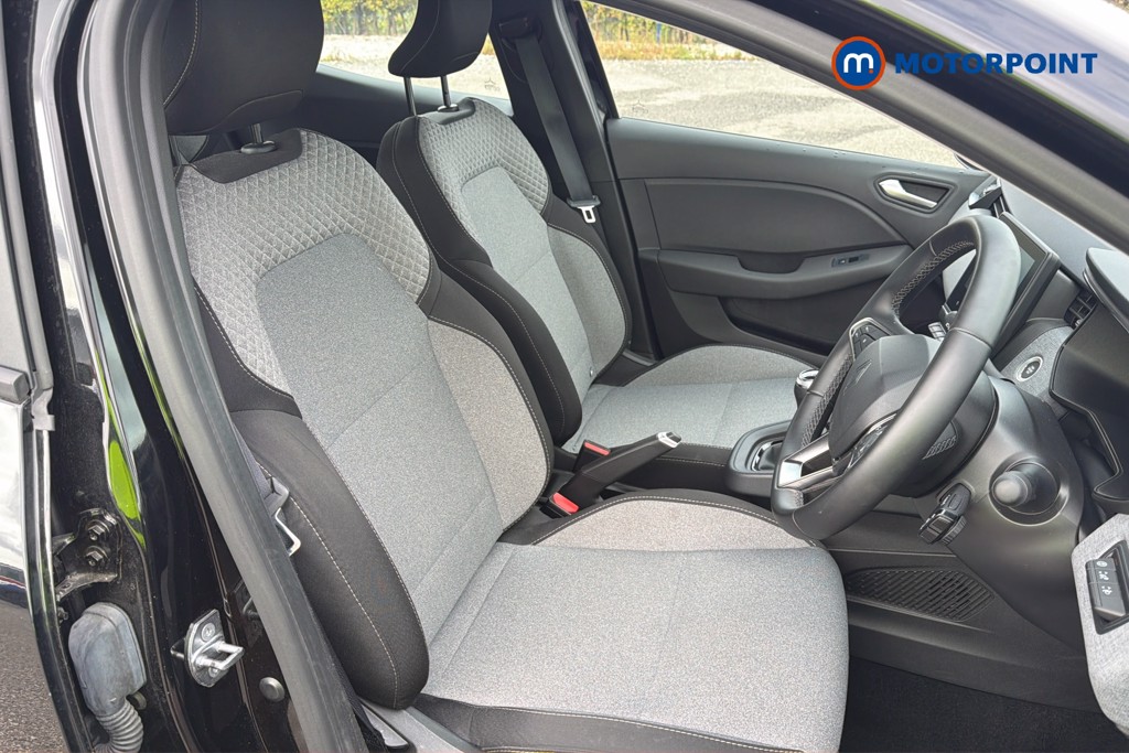 Renault Clio Evolution Manual Petrol Hatchback - Stock Number (1662098) - 22nd supplementary image