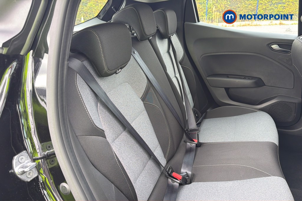 Renault Clio Evolution Manual Petrol Hatchback - Stock Number (1662098) - 28th supplementary image