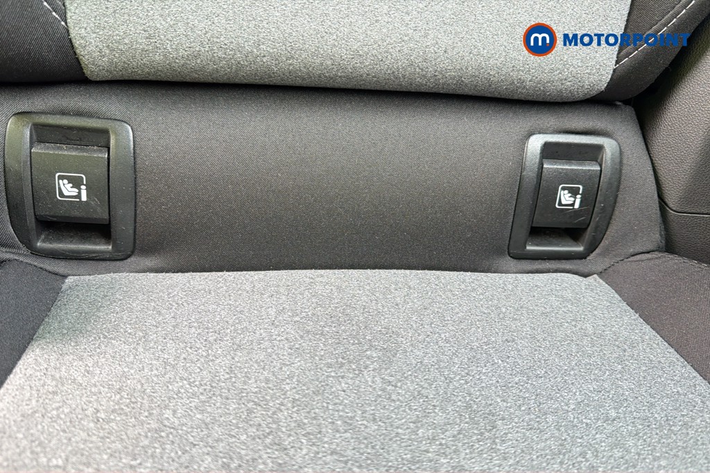 Renault Clio Evolution Manual Petrol Hatchback - Stock Number (1662098) - 29th supplementary image