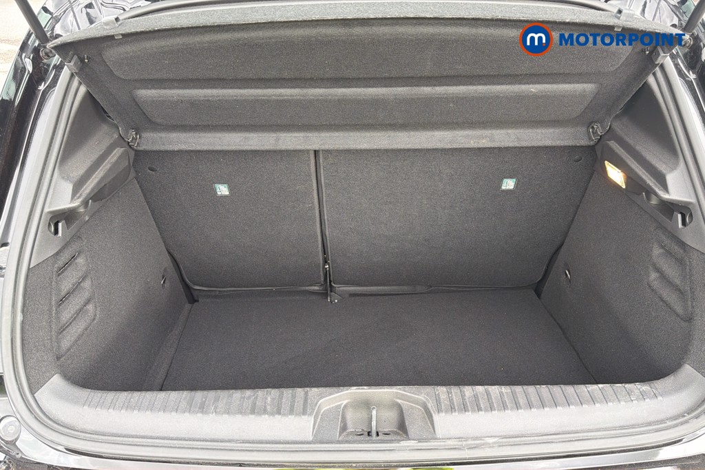 Renault Clio Evolution Manual Petrol Hatchback - Stock Number (1662098) - 33rd supplementary image