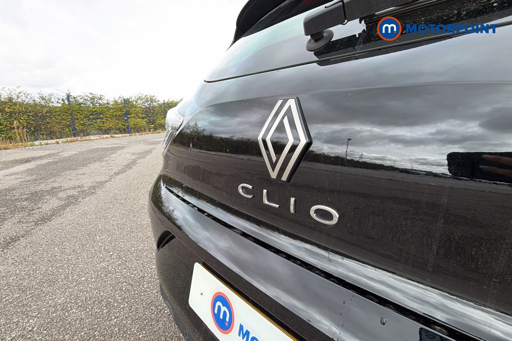 Renault Clio Evolution Manual Petrol Hatchback - Stock Number (1662098) - 37th supplementary image