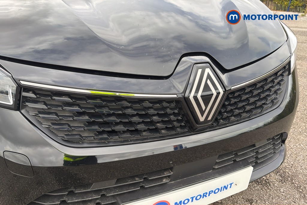 Renault Clio Evolution Manual Petrol Hatchback - Stock Number (1662098) - 45th supplementary image