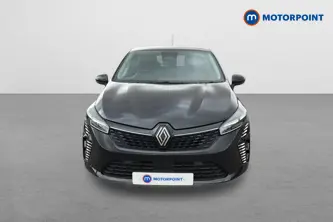 Renault Clio Evolution Manual Petrol Hatchback - Stock Number (1662098) - Front bumper