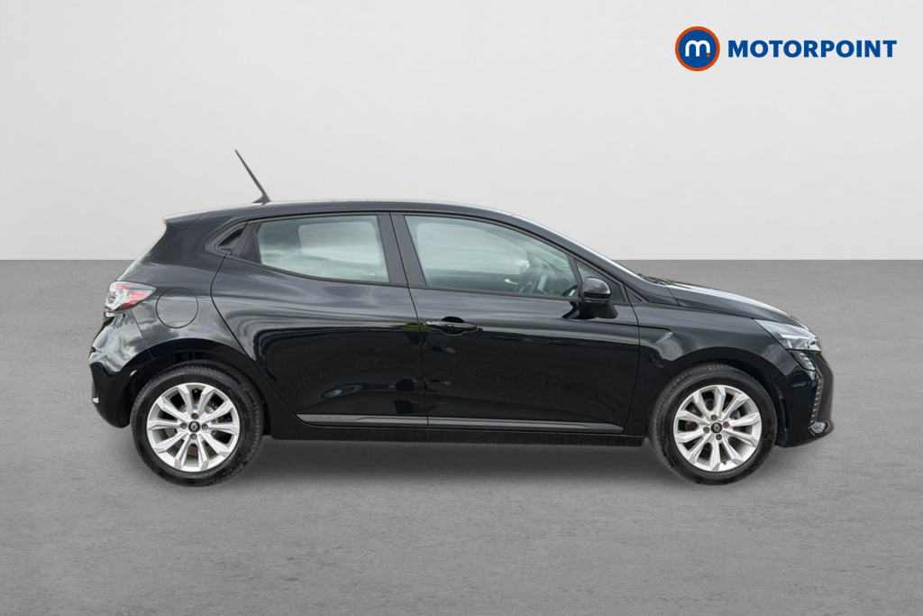 Renault Clio Evolution Manual Petrol Hatchback - Stock Number (1662098) - Drivers side