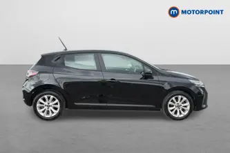 Renault Clio Evolution Manual Petrol Hatchback - Stock Number (1662098) - Drivers side