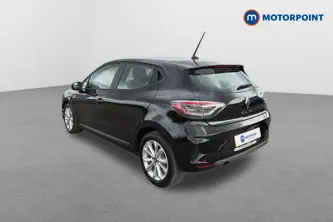 Renault Clio Evolution Manual Petrol Hatchback - Stock Number (1662098) - Passenger side rear corner