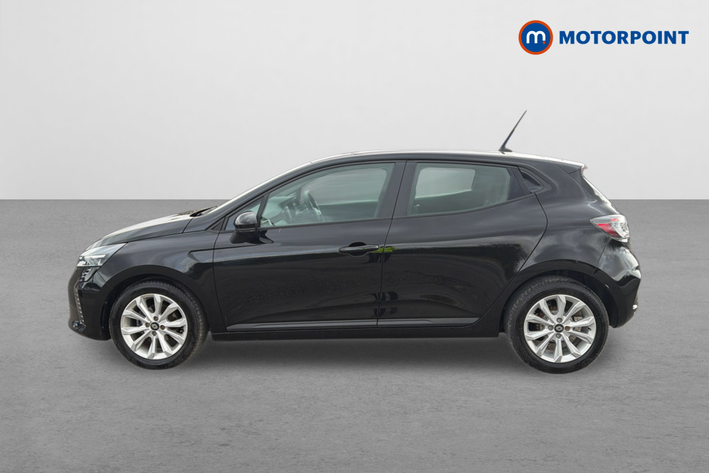 Renault Clio Evolution Manual Petrol Hatchback - Stock Number (1662098) - Passenger side