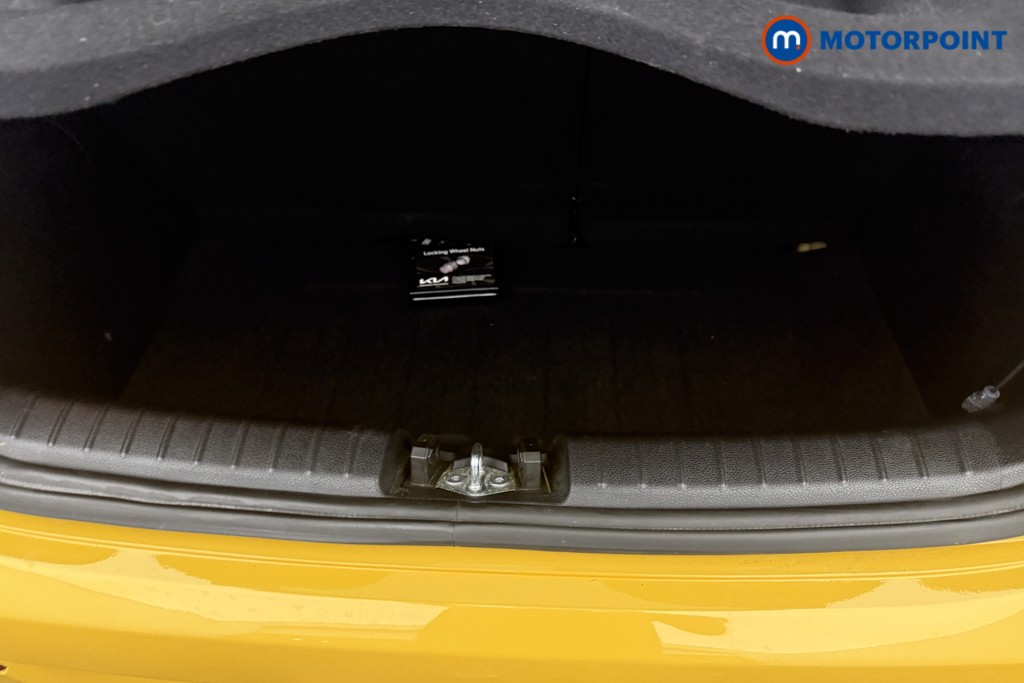 KIA Picanto Gt-Line Manual Petrol Hatchback - Stock Number (1662254) - 6th supplementary image