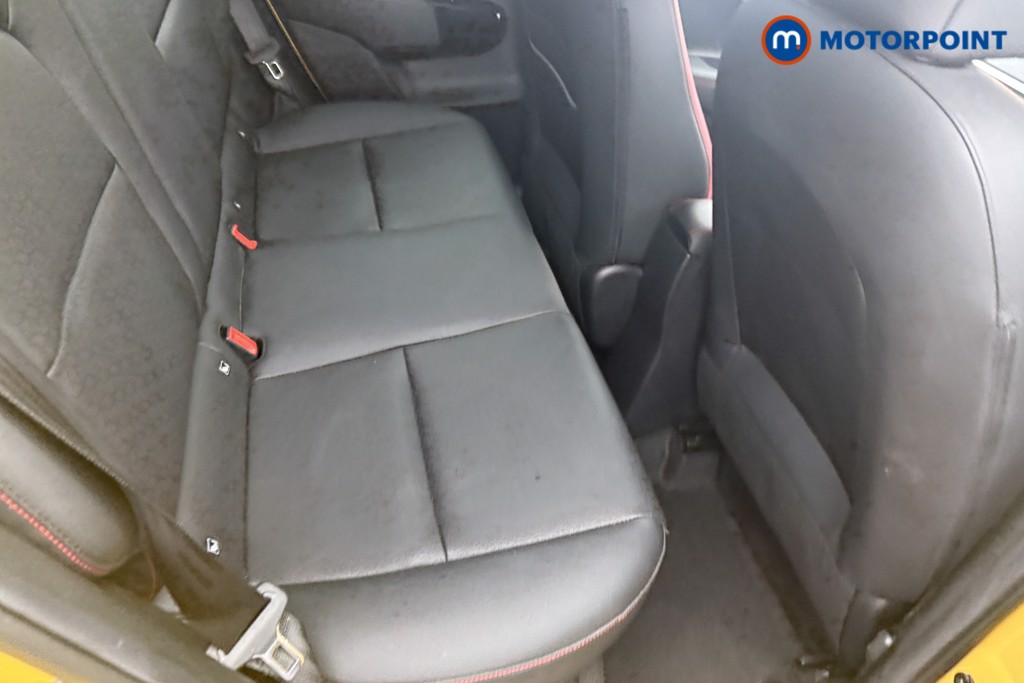KIA Picanto Gt-Line Manual Petrol Hatchback - Stock Number (1662254) - 7th supplementary image