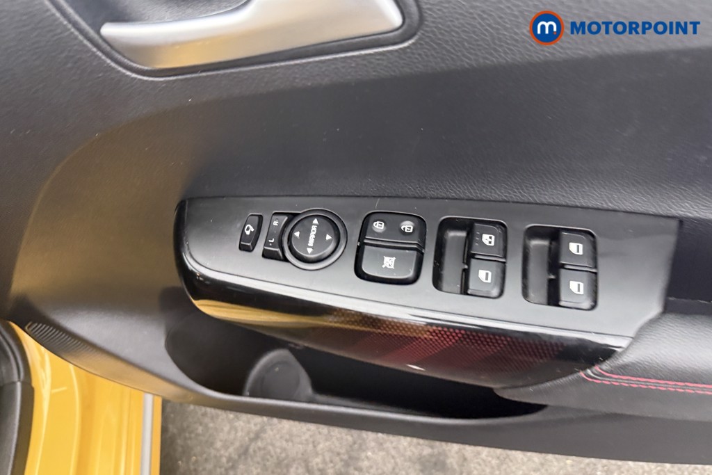 KIA Picanto Gt-Line Manual Petrol Hatchback - Stock Number (1662254) - 10th supplementary image