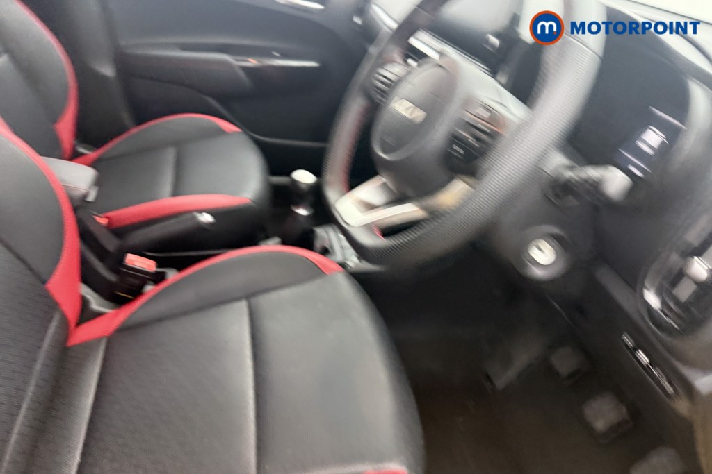 KIA Picanto Gt-Line Manual Petrol Hatchback - Stock Number (1662254) - 11th supplementary image