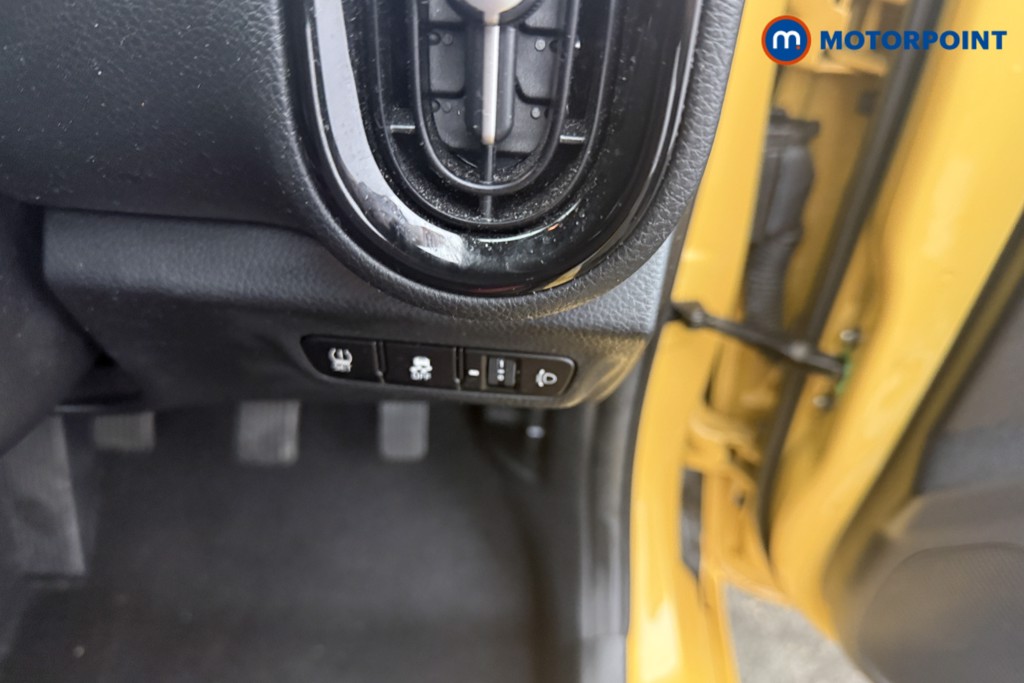 KIA Picanto Gt-Line Manual Petrol Hatchback - Stock Number (1662254) - 12th supplementary image