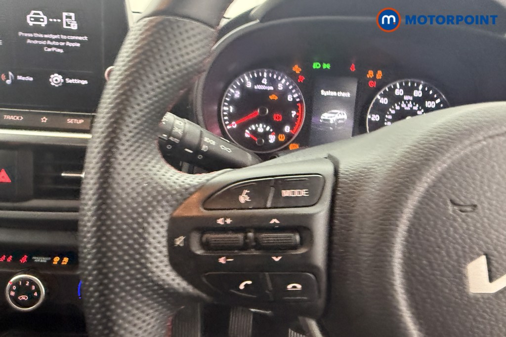 KIA Picanto Gt-Line Manual Petrol Hatchback - Stock Number (1662254) - 14th supplementary image